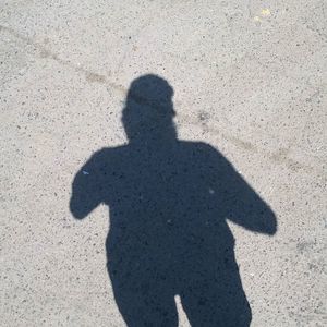 Meet your Posher, Jeffrey